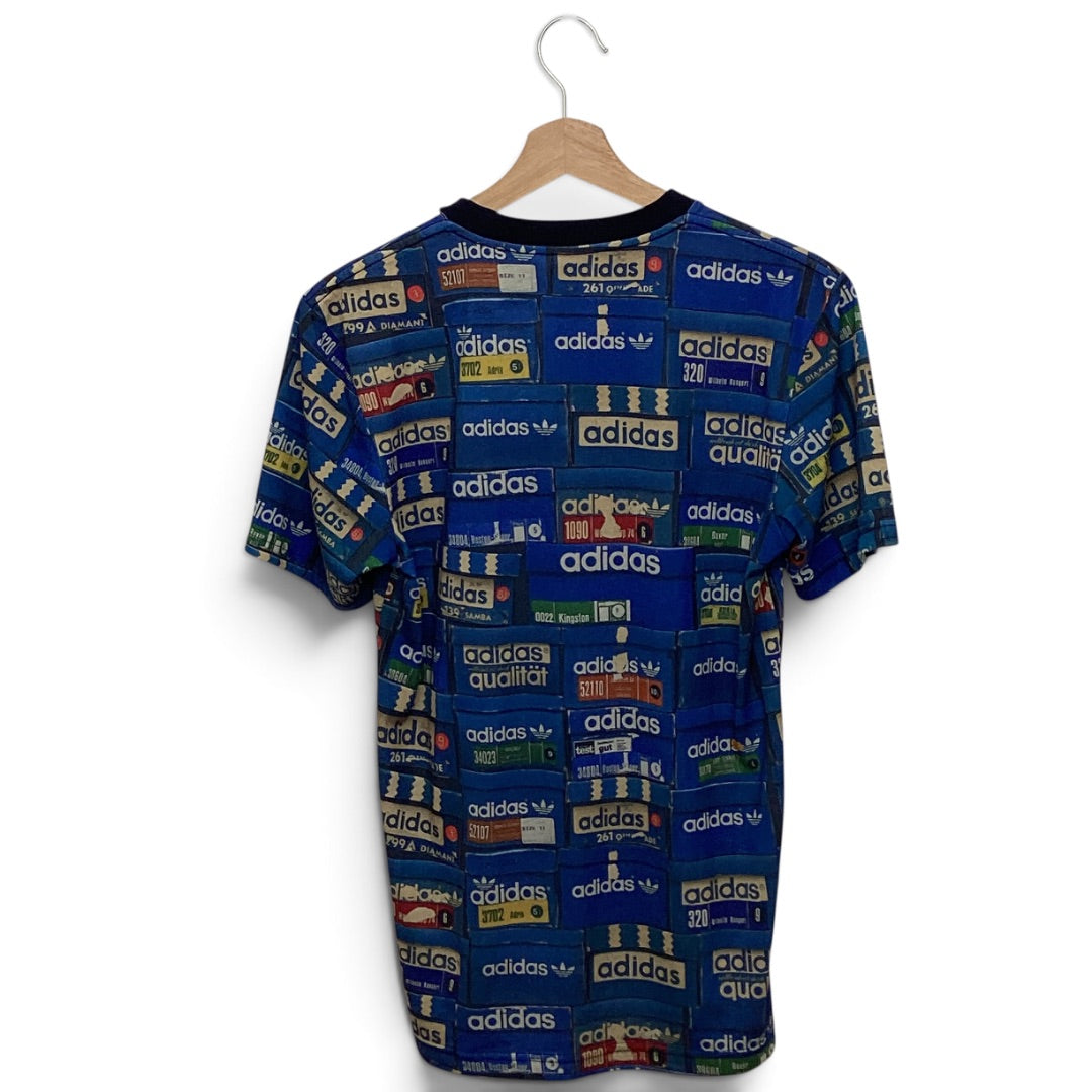 Secondhand-T-Shirts