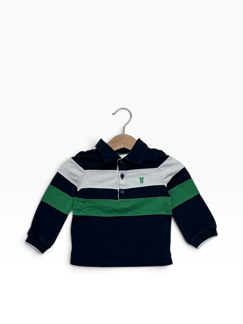 Poloshirt Original Marines multicolor, 110