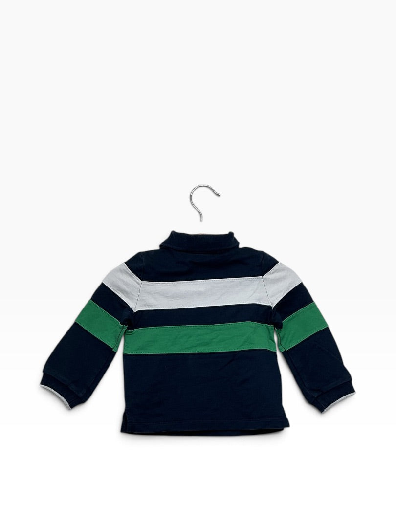 Poloshirt Original Marines multicolor, 110