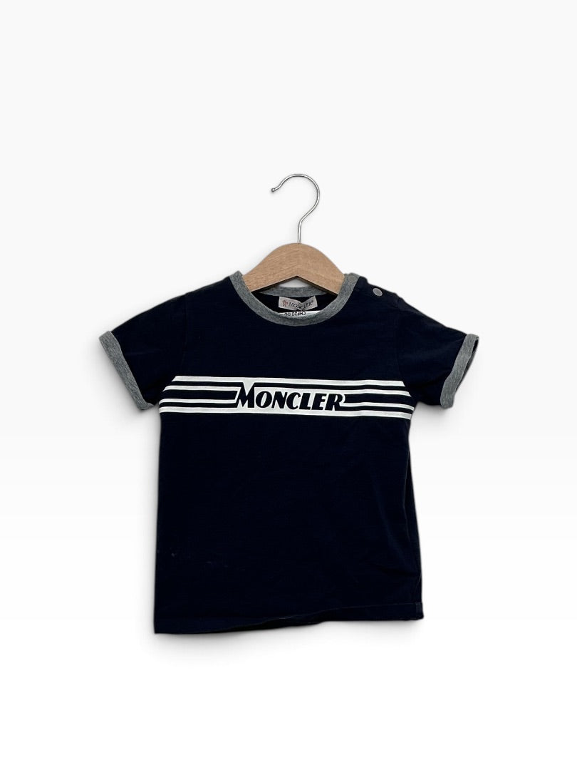 T-Shirt Moncler navy, 110