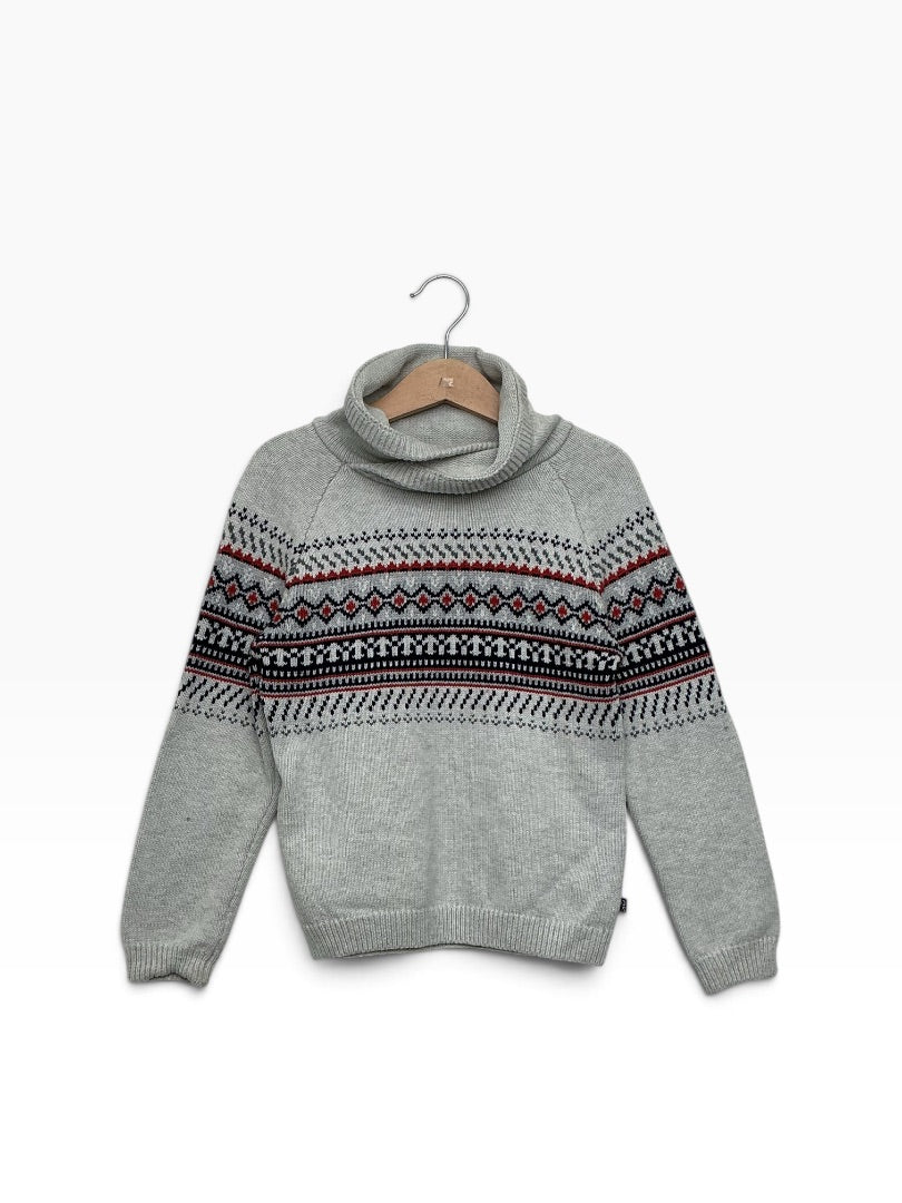Strickpulli Okaidi multicolor, 110