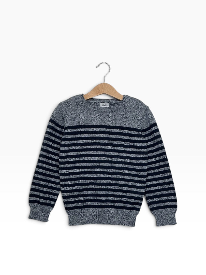Strickpulli Ovs multicolor, 110