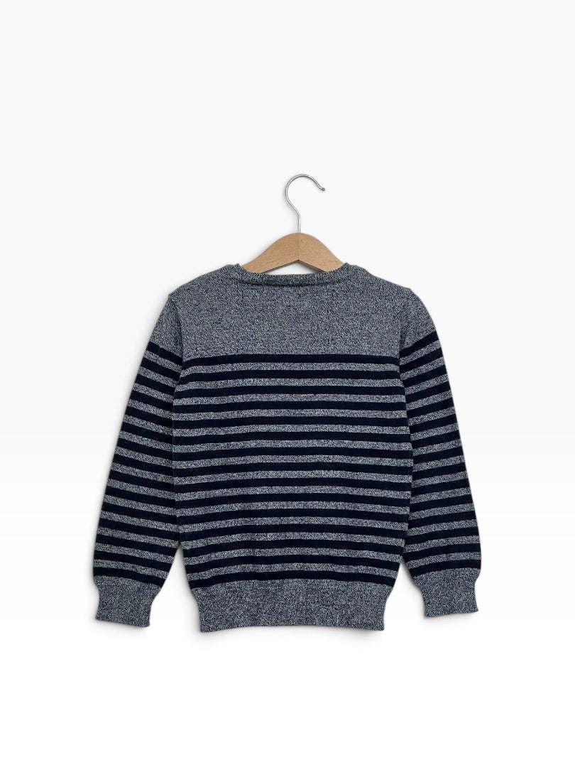 Strickpulli Ovs multicolor, 110