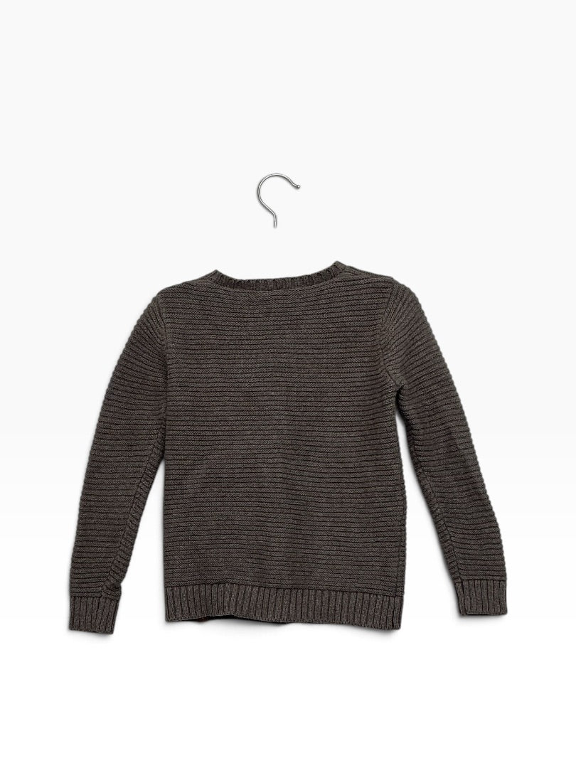 Cardigan Pompdelux braun, 98