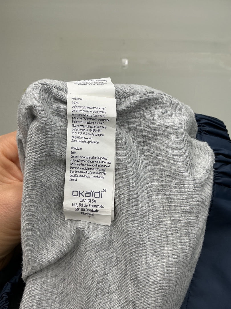 Jacke Okaidi navy, 110