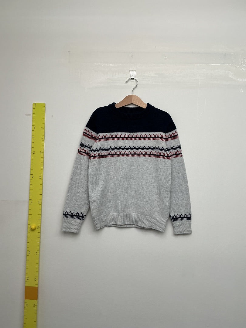 Strickpulli Okaidi multicolor, 110