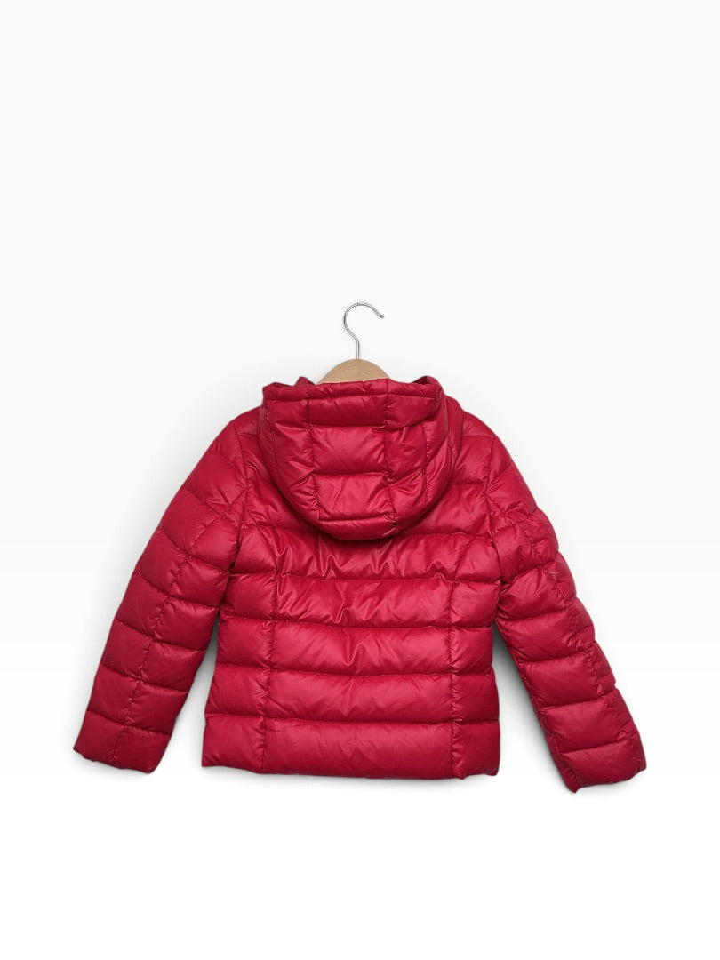 Jacke Benetton pink, 120