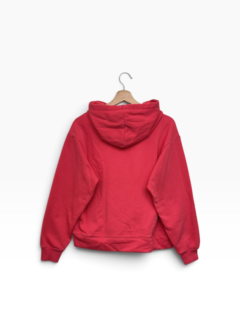 Hoodie Champion pink, 164