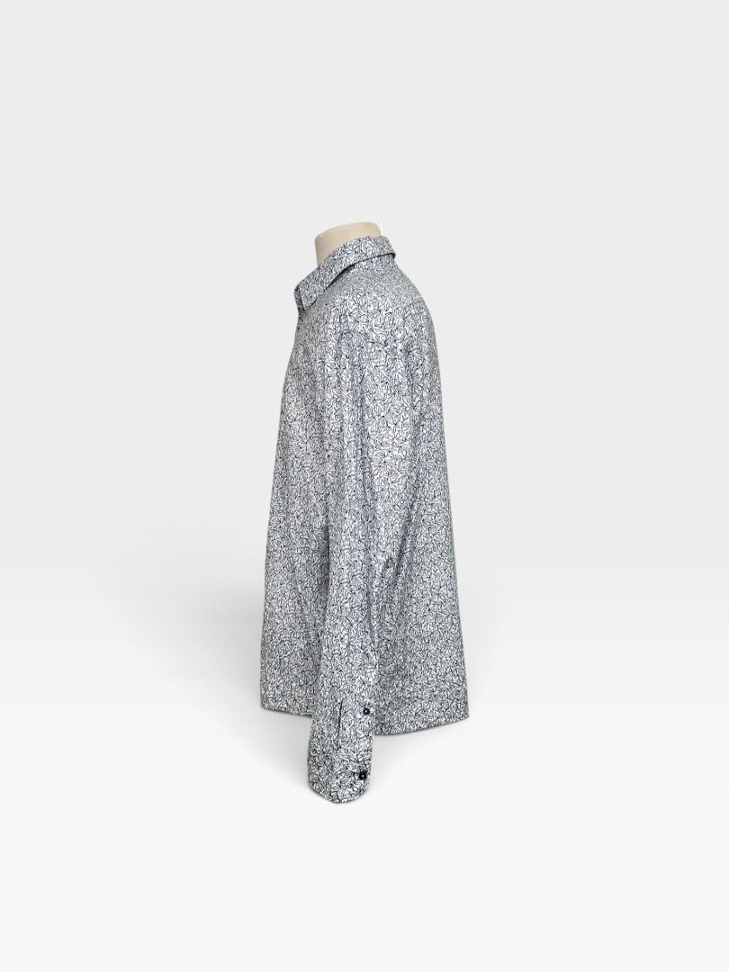 Hemd Hugo Boss multi, XL