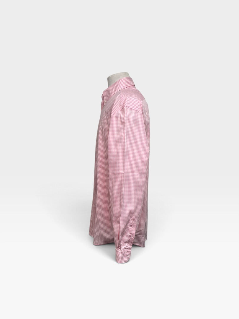 Hemd Gössl rosa, XL