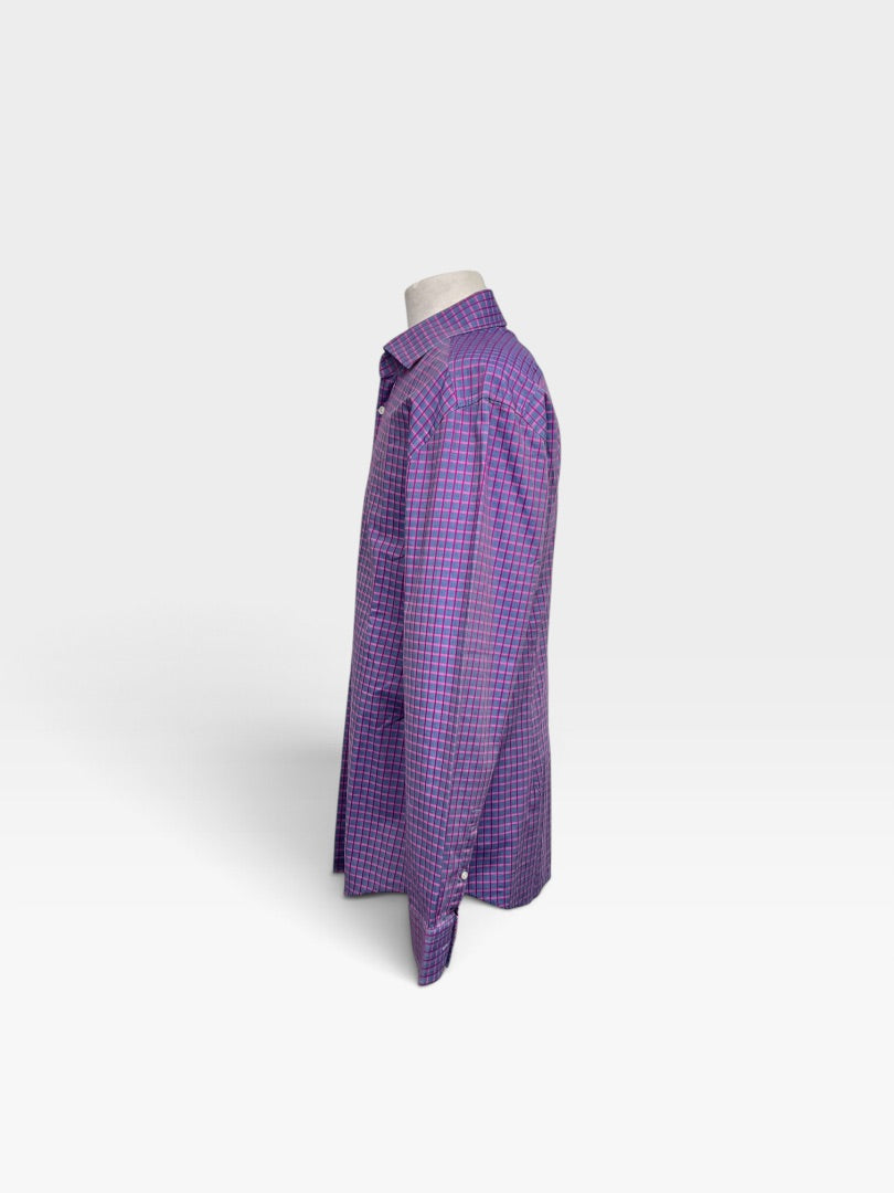 Hemd Boss multicolor, XL
