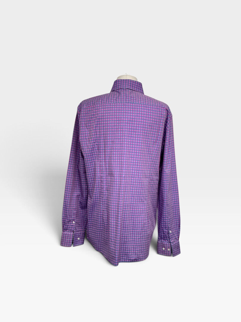 Hemd Boss multicolor, XL