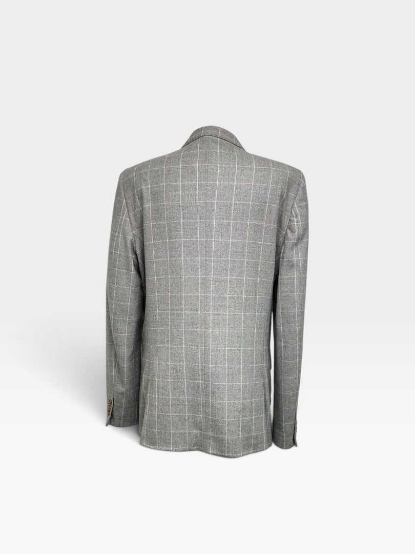 Blazer Lawrence Grey grau, XL