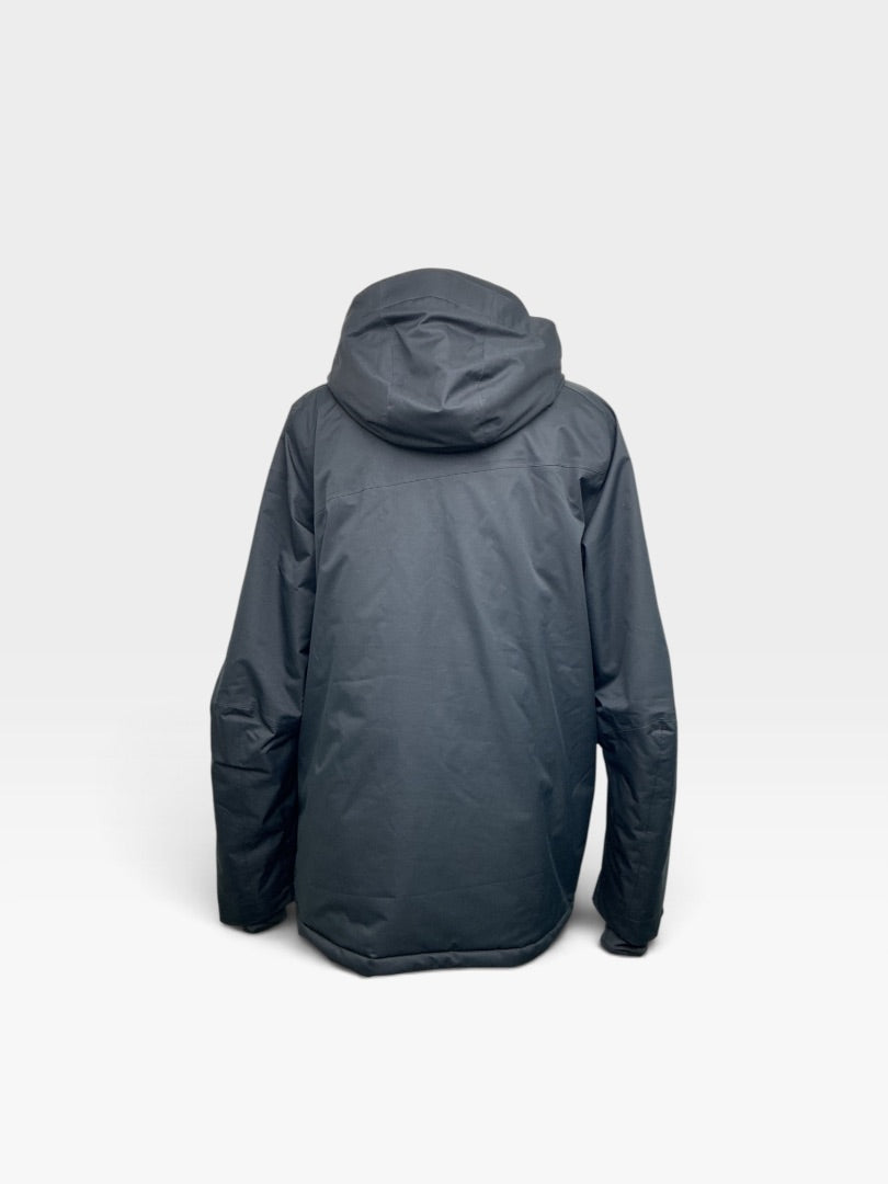 Skijacke Salomon schwarz, XL