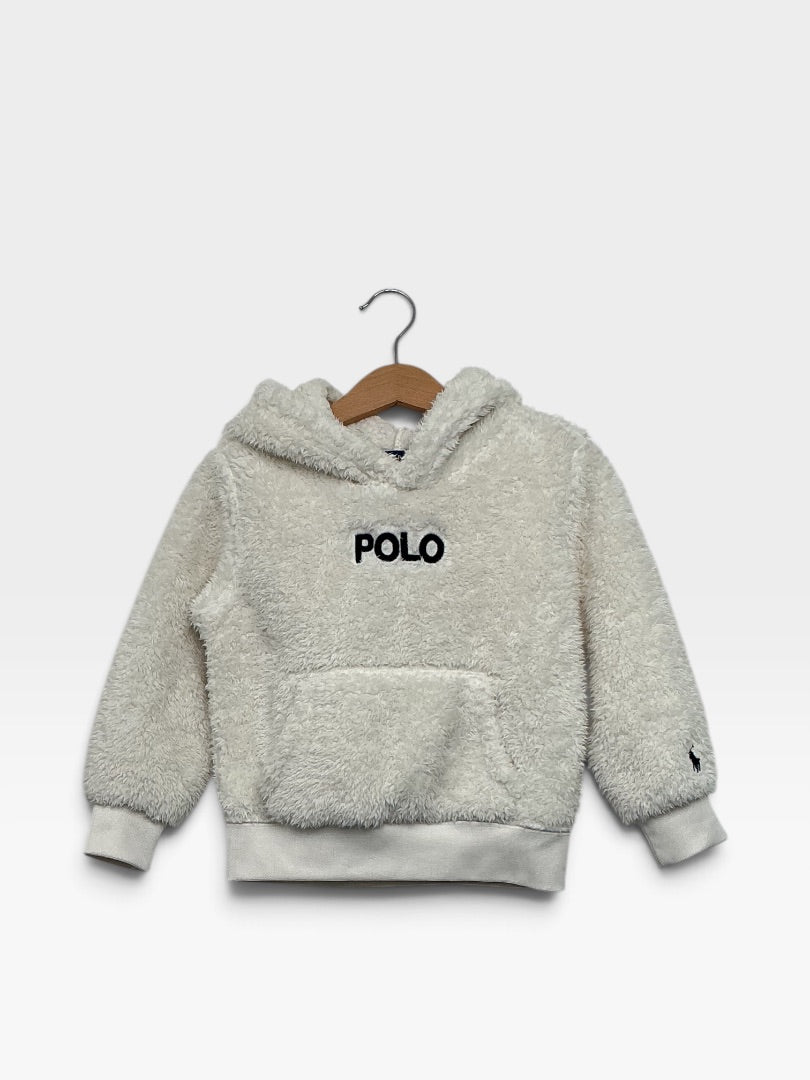 Sweater Ralph Lauren weiss, 98