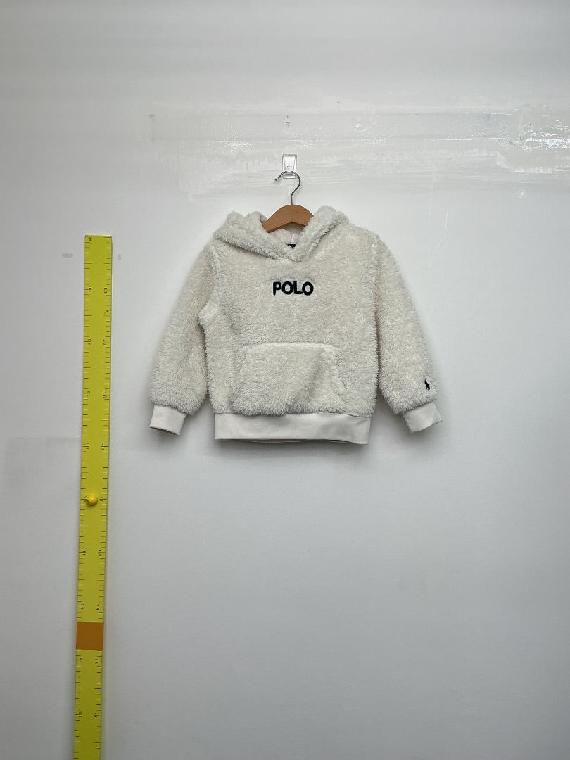 Sweater Ralph Lauren weiss, 98