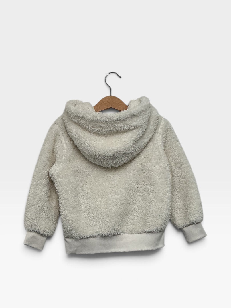 Sweater Ralph Lauren weiss, 98