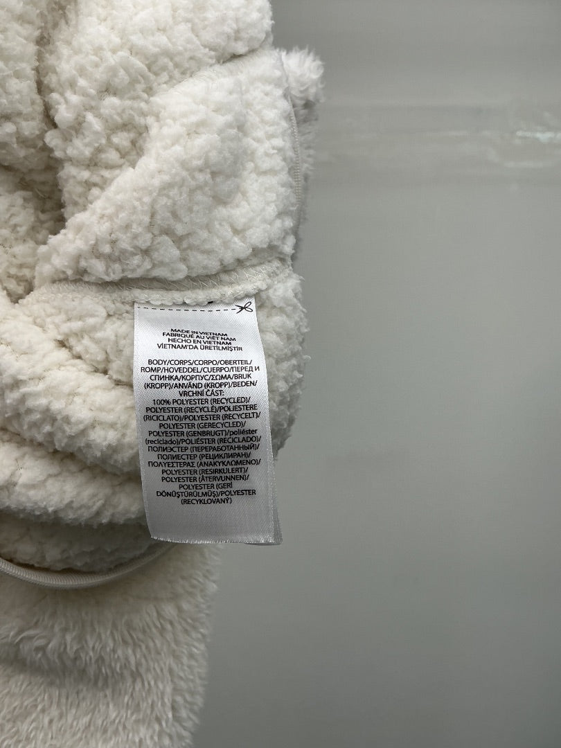 Sweater Ralph Lauren weiss, 98