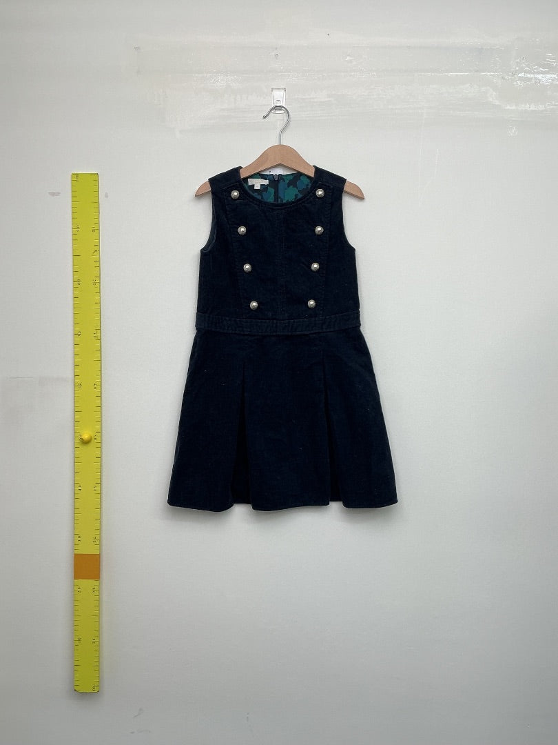 Kleid Gucci blau, 128
