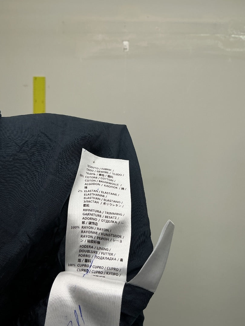 Kleid Gucci blau, 128