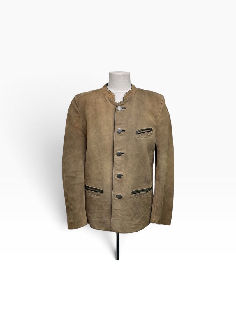Sacco Meindl beige, L