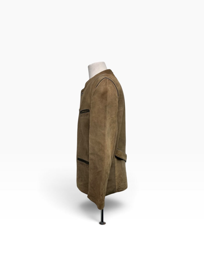 Sacco Meindl beige, L