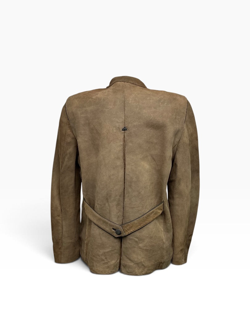 Sacco Meindl beige, L