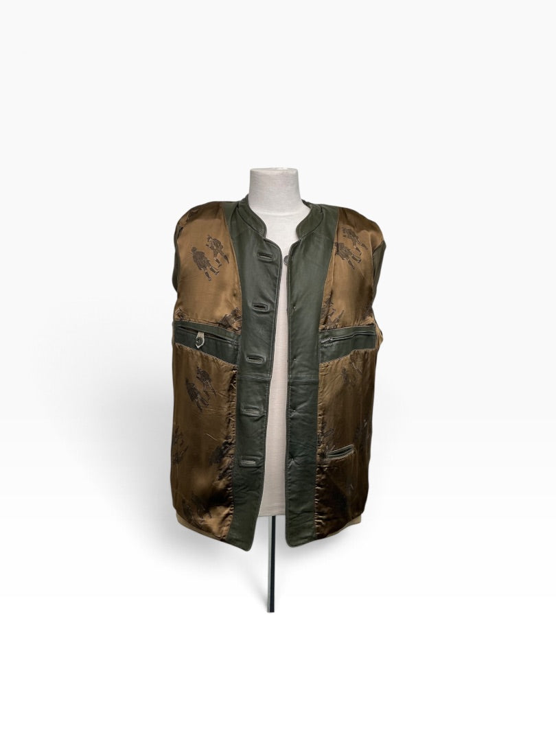 Sacco Meindl beige, L