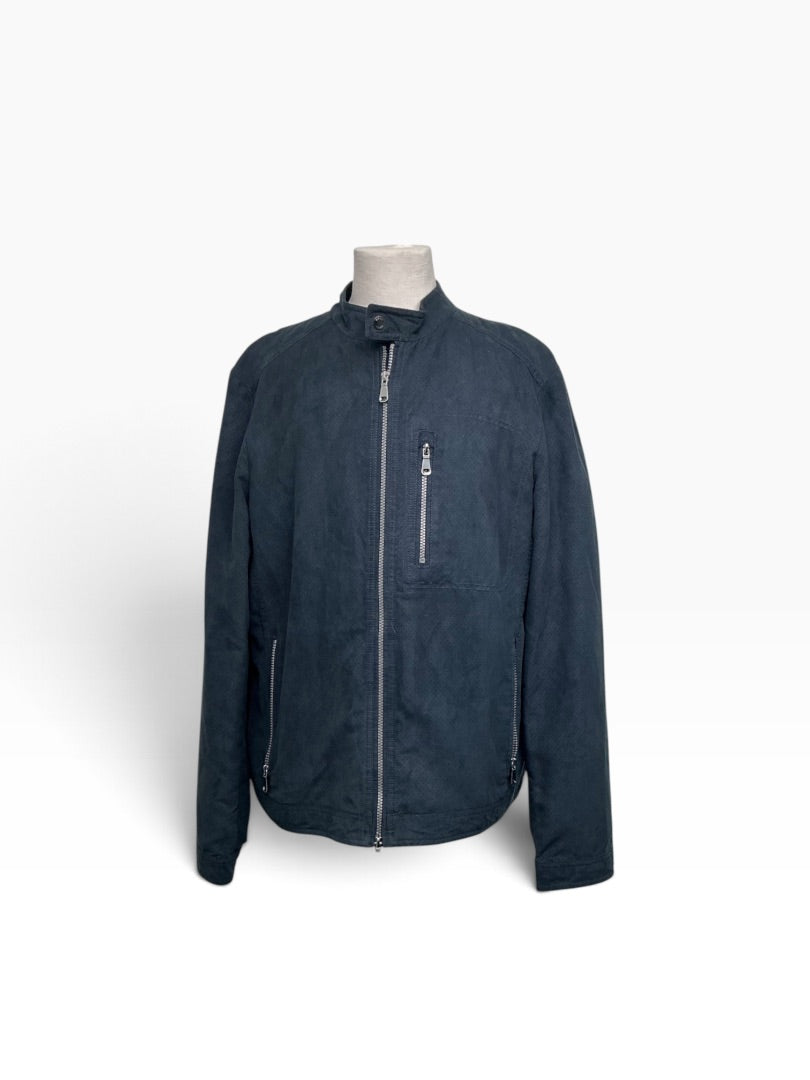 Jacke Geox navy, L