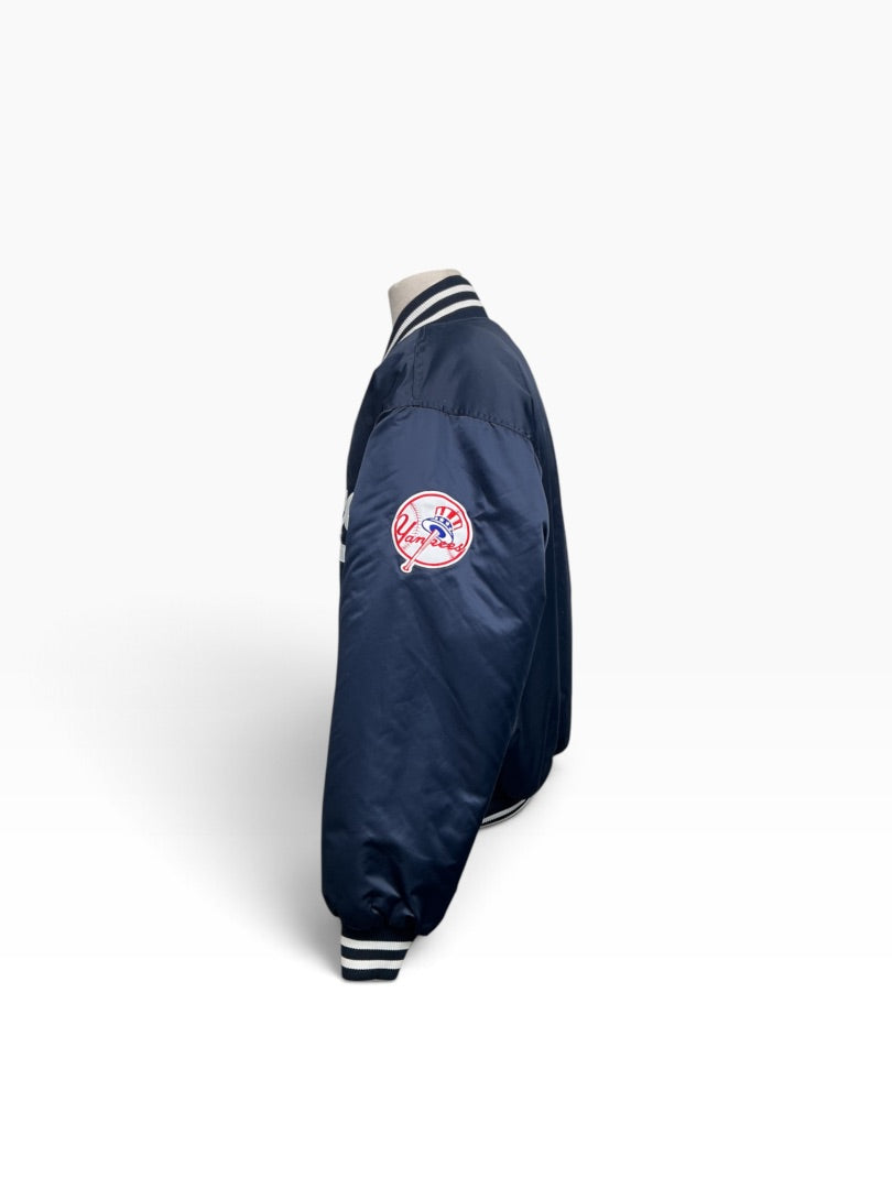 Jacken Majestic navy, L