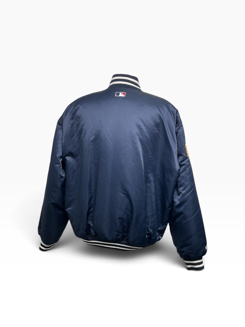 Jacken Majestic navy, L