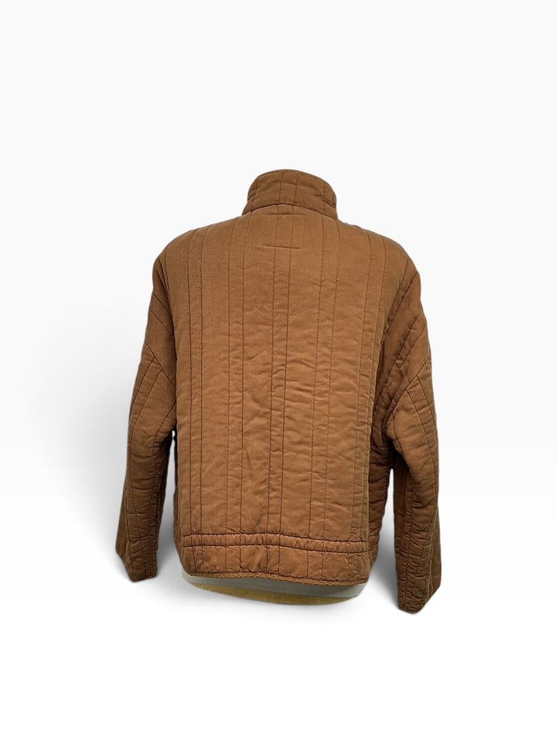 Jacke Zara braun, L