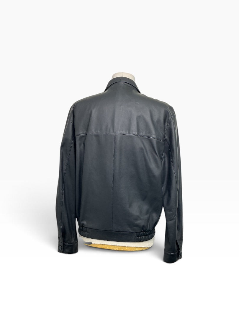 Jacke Kubler schwarz, L