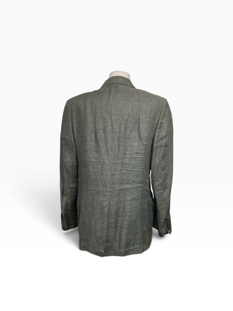 Blazer Peter and sons grün, L