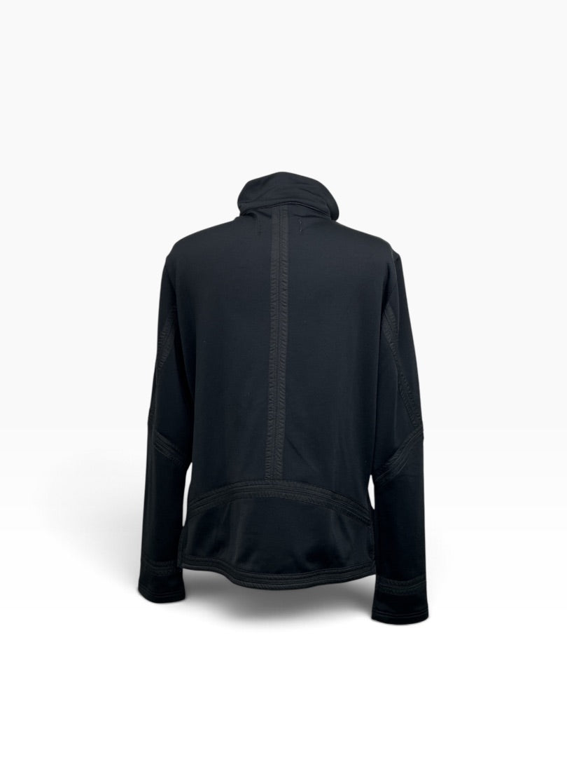 Jacken Jet Set schwarz, L