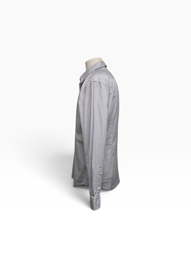 Kleid Hugo Boss weiss, L