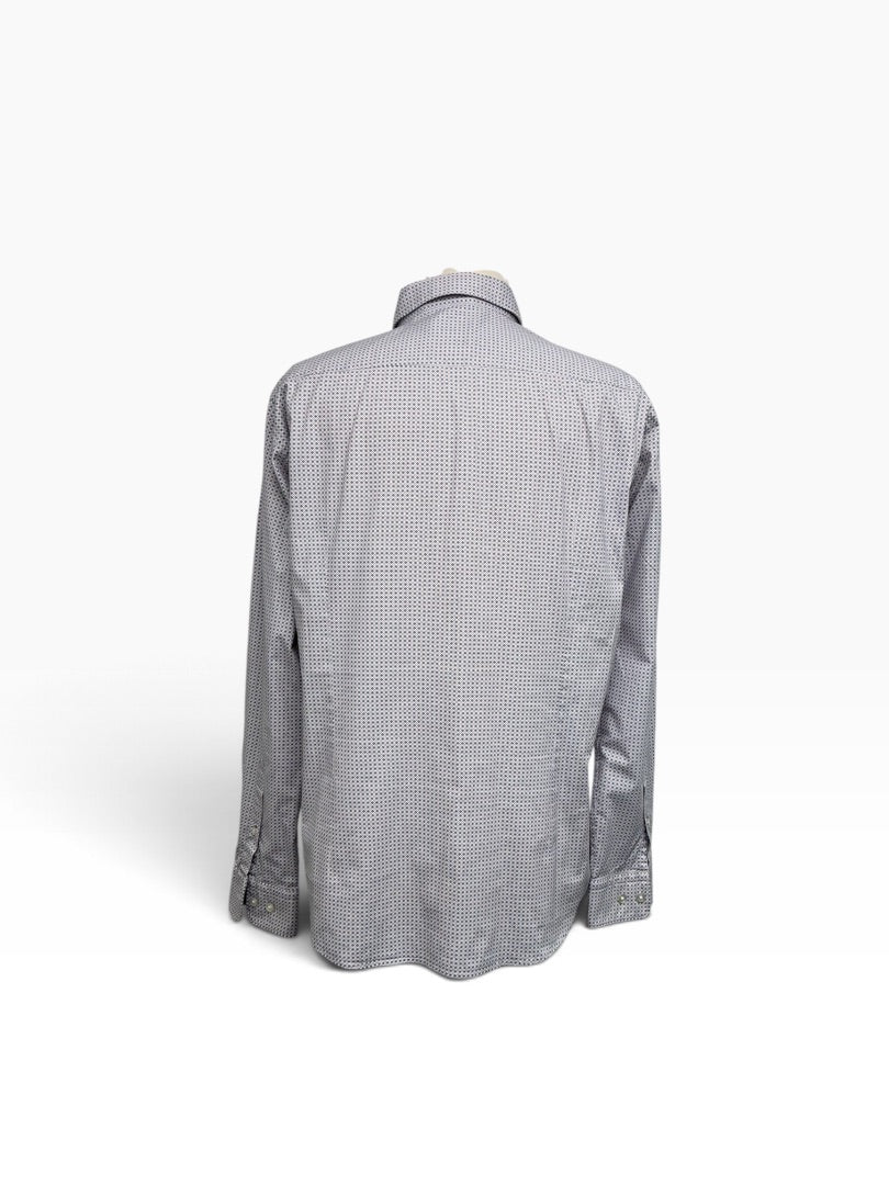 Kleid Hugo Boss weiss, L