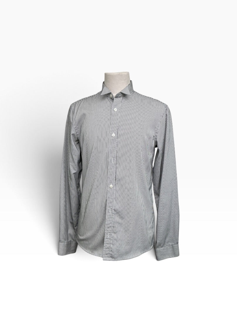Hemd Tiger Of Sweden blau, L