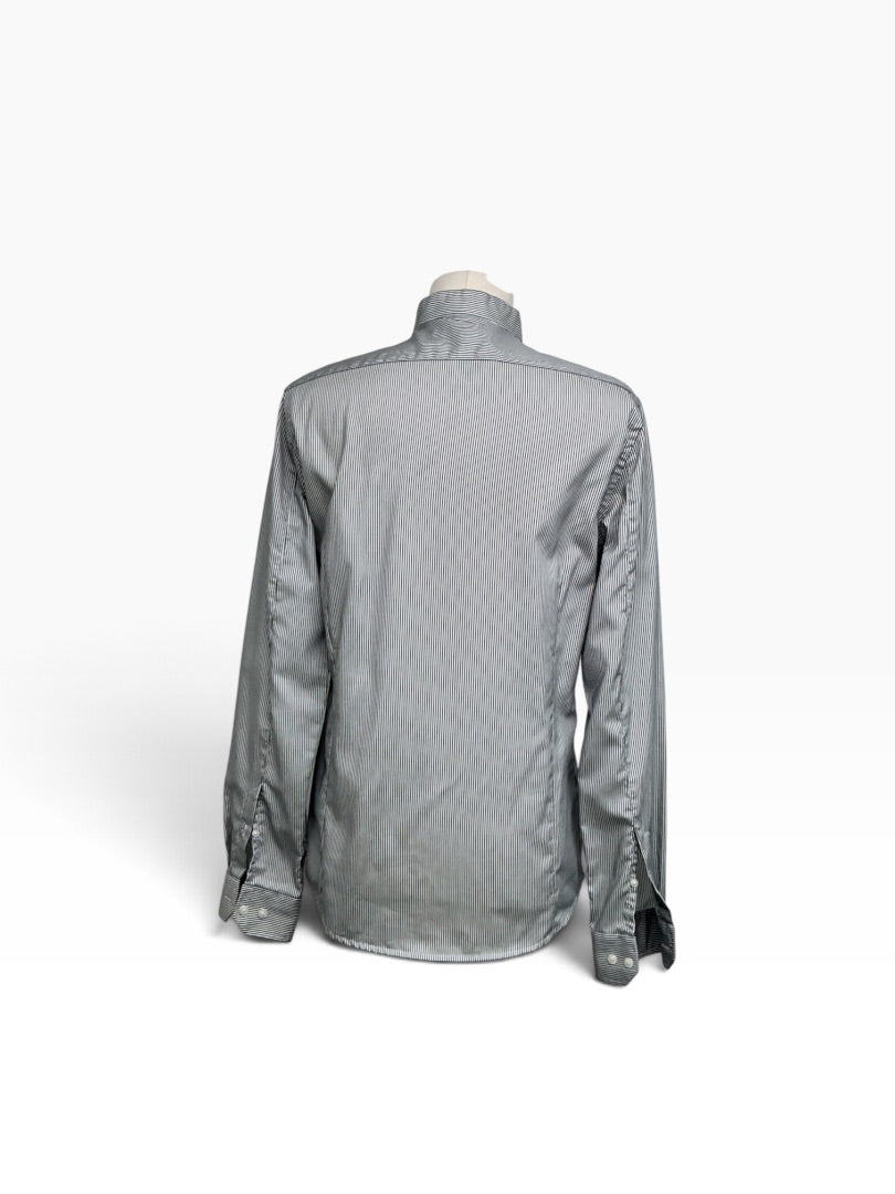 Hemd Tiger Of Sweden blau, L