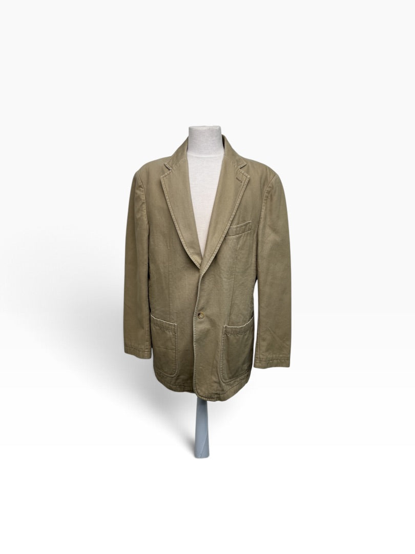 Sacco Marks & Spencer beige, M