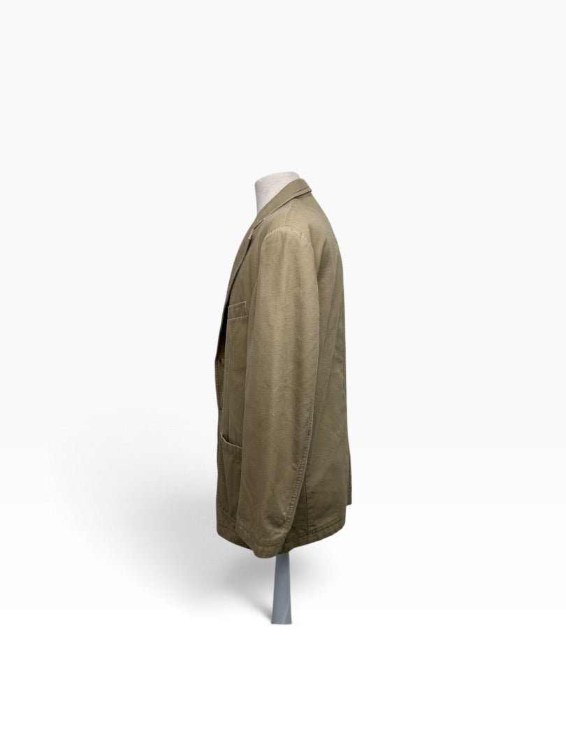 Sacco Marks & Spencer beige, M