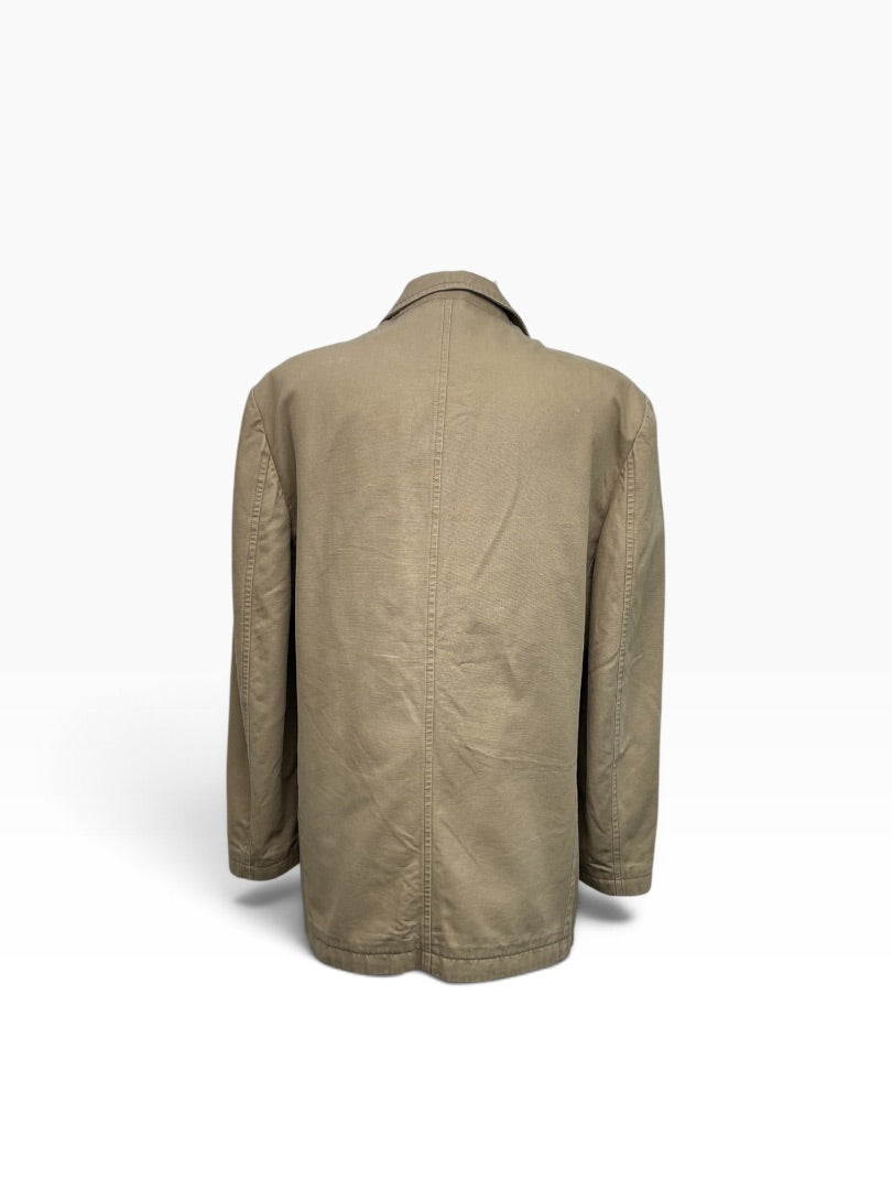 Sacco Marks & Spencer beige, M