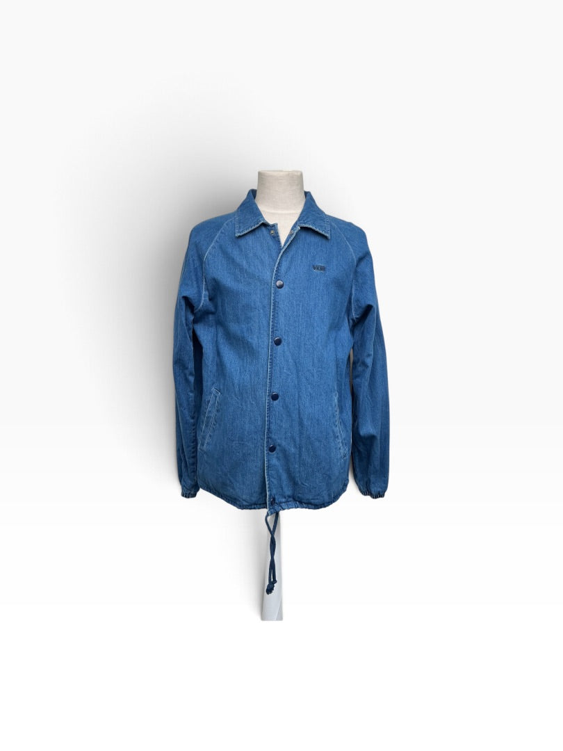 Jacke Vans jeans, M