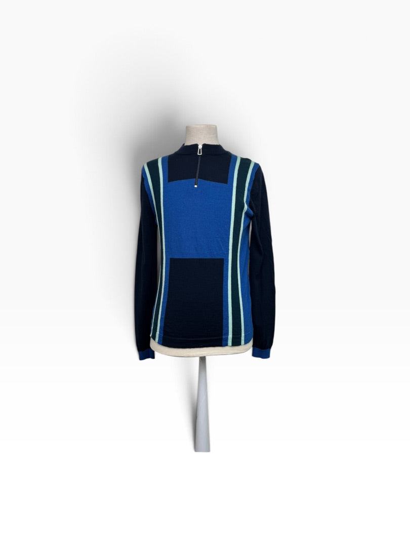 Strickpulli Paul Smith multicolor, M