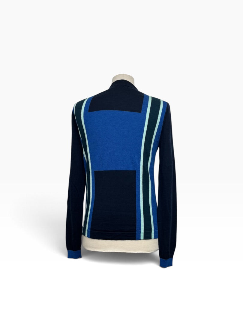 Strickpulli Paul Smith multicolor, M