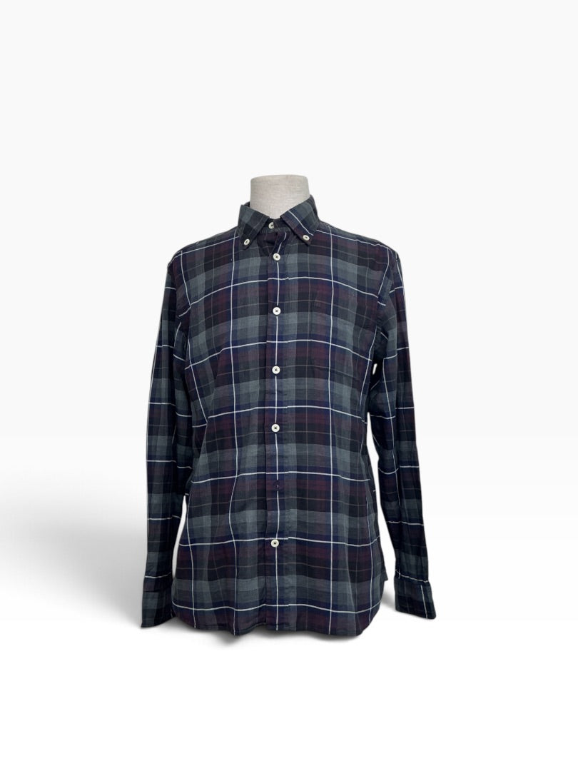 Hemd Woolrich multicolor, M