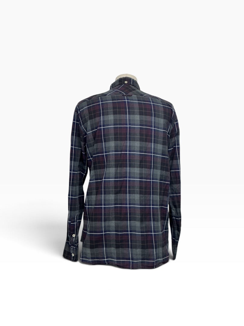 Hemd Woolrich multicolor, M
