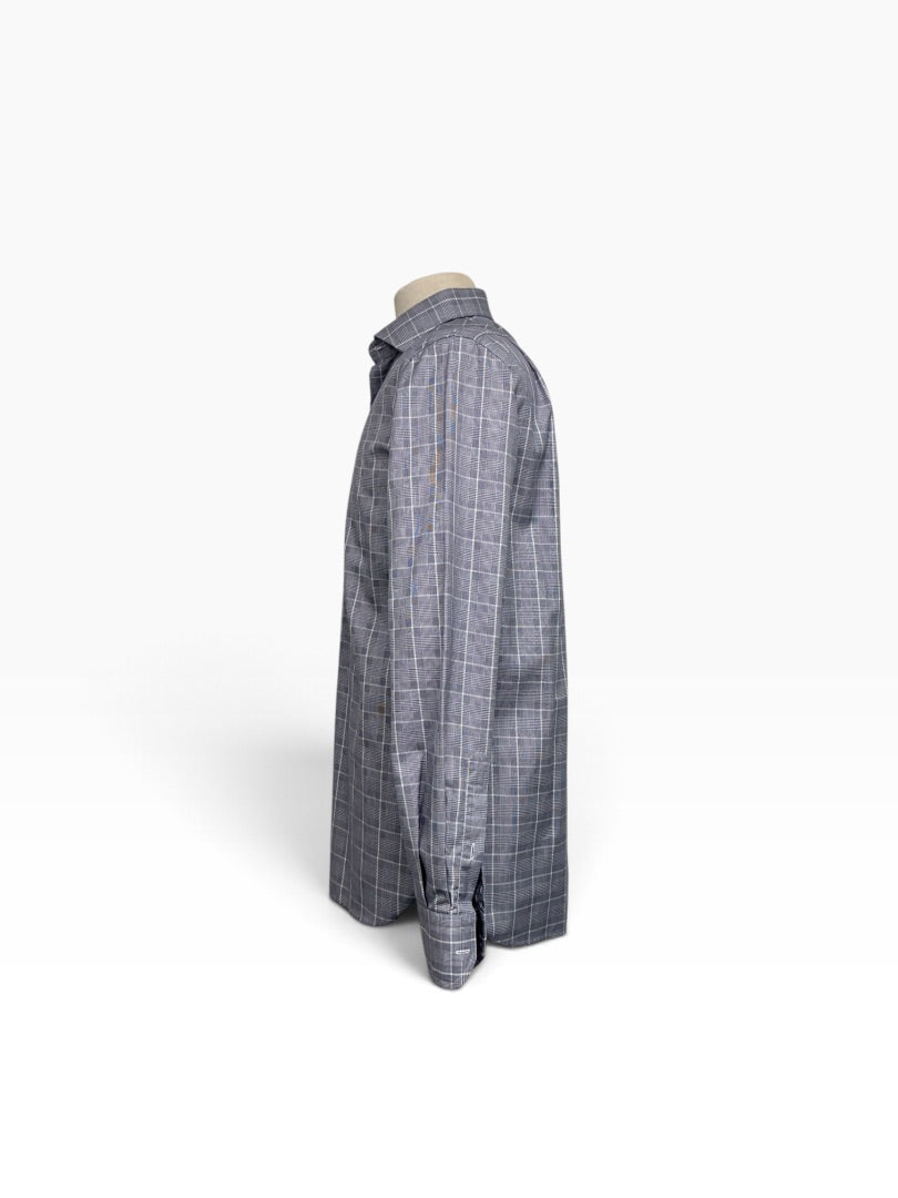 Hemd Boggi multicolor, M