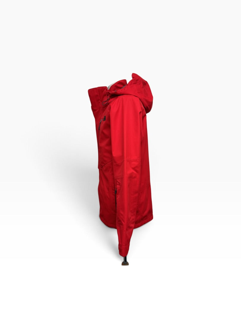 Skijacke The North Face rot, S