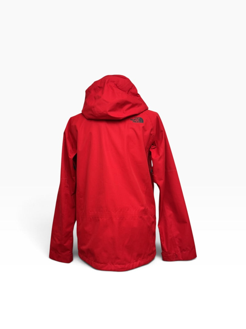 Skijacke The North Face rot, S